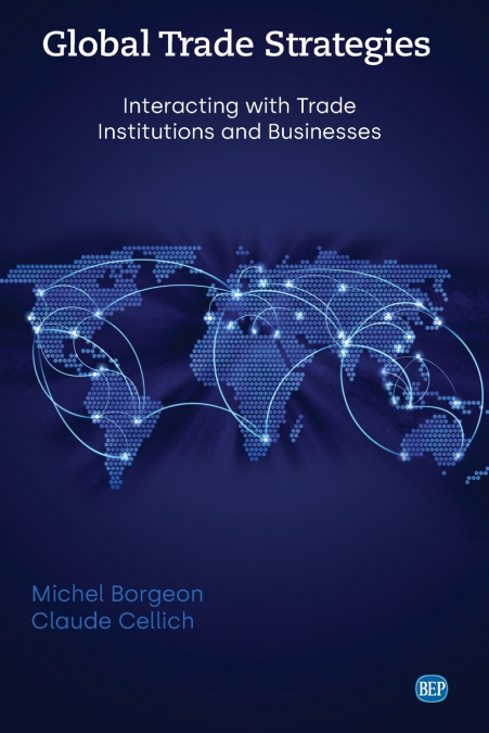 GLOBAL TRADE STRATEGIES