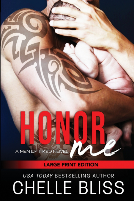 HONOR ME