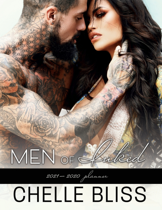 INKED PLANNER