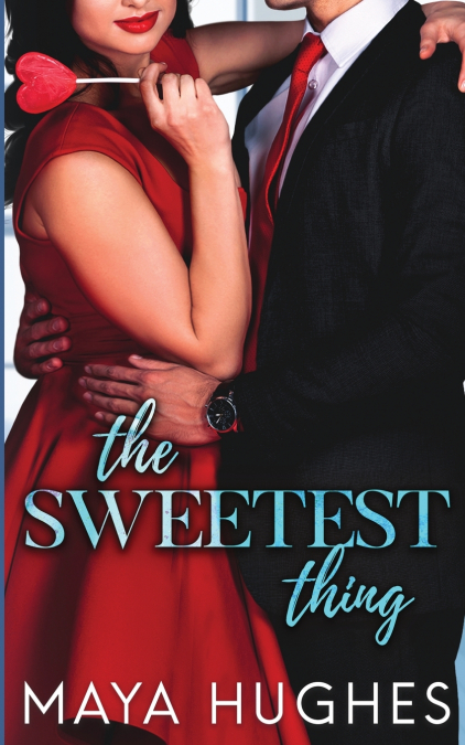 THE SIN OF KISSING YOU