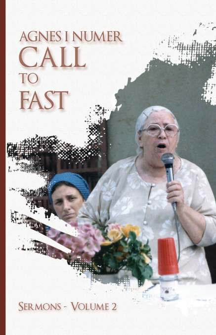 AGNES I. NUMER - CALL TO FAST