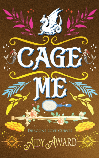 CAGE ME
