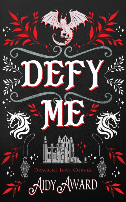 DEFY ME