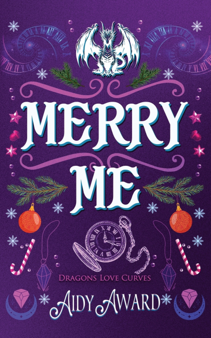 MERRY ME