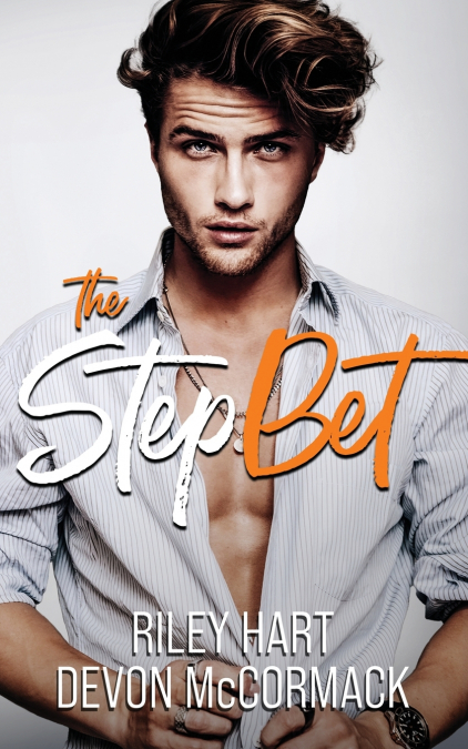 THE STEP BET