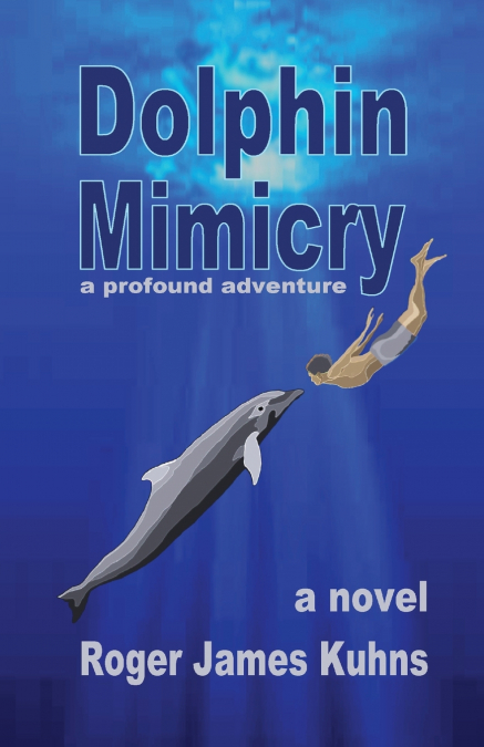 DOLPHIN MIMICRY