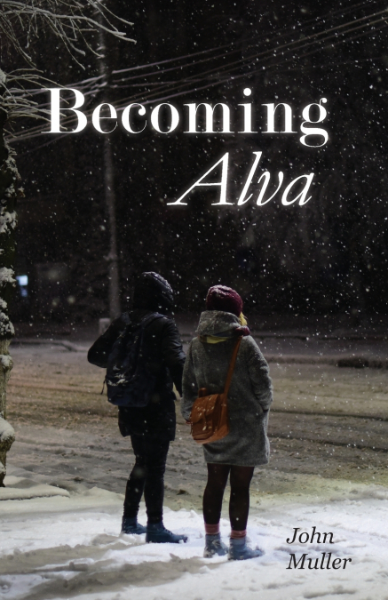 BECOMING ALVA