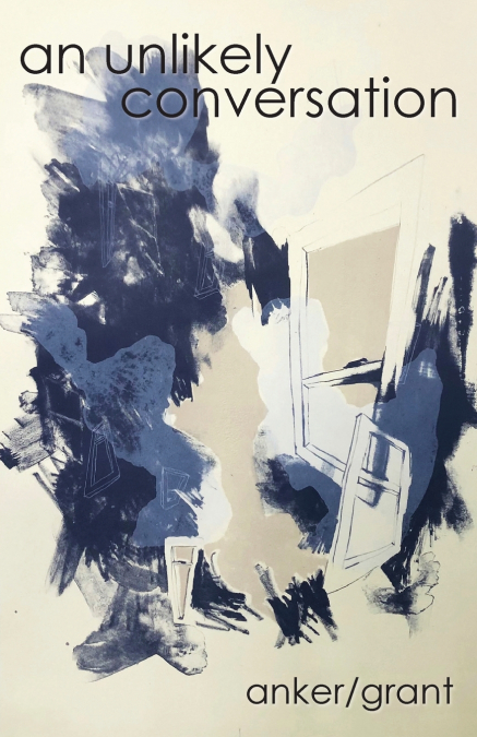 AN UNLIKELY CONVERSATION