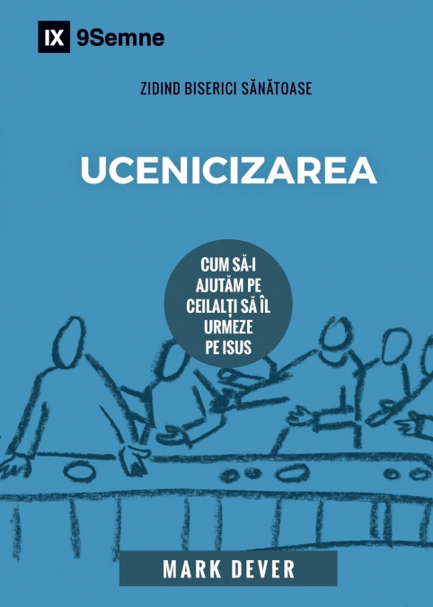 DISCIPLING / UCENICIZAREA