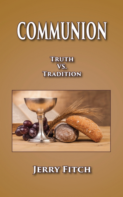 COMMUNION