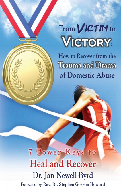 FROM VICTIM TO VICTORY