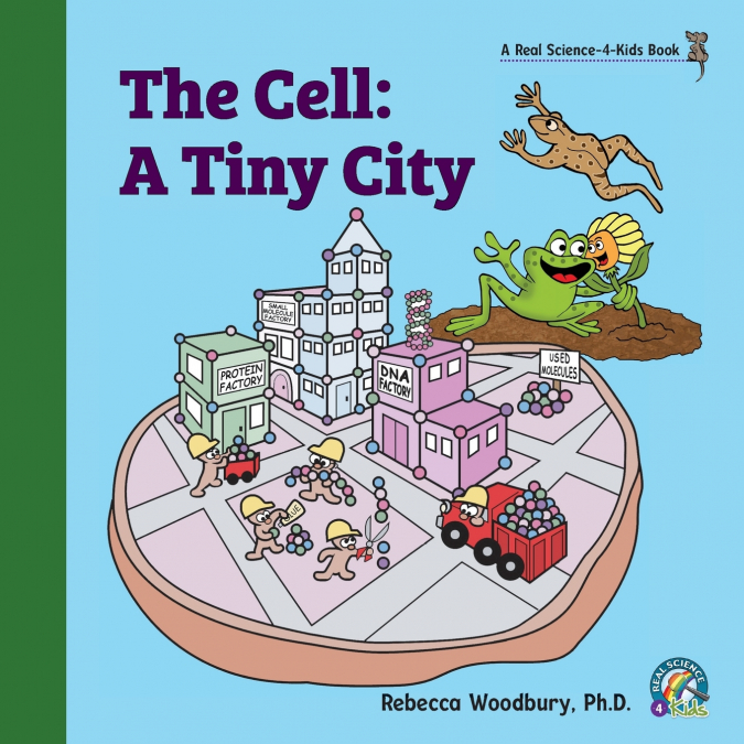 THE CELL