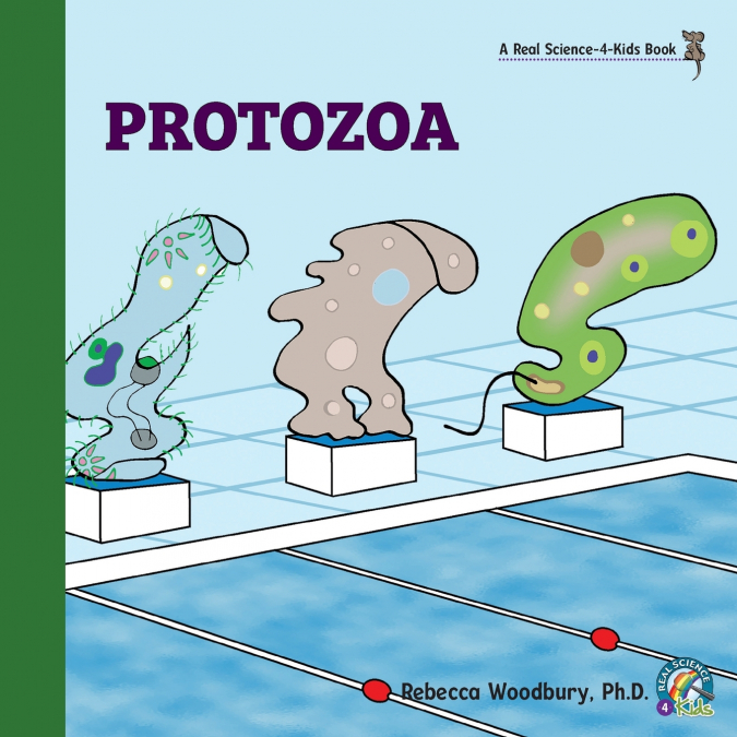 PROTOZOA