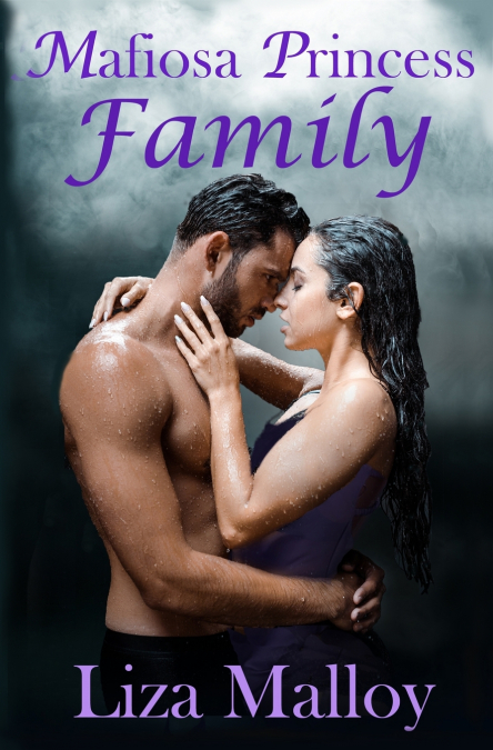 MAFIOSA PRINCESS FAMILY