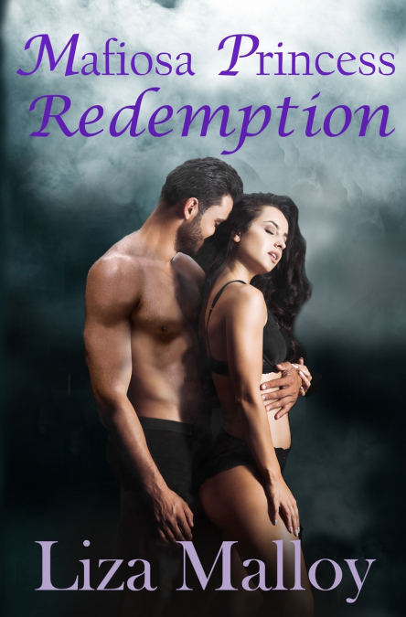 MAFIOSA PRINCESS REDEMPTION