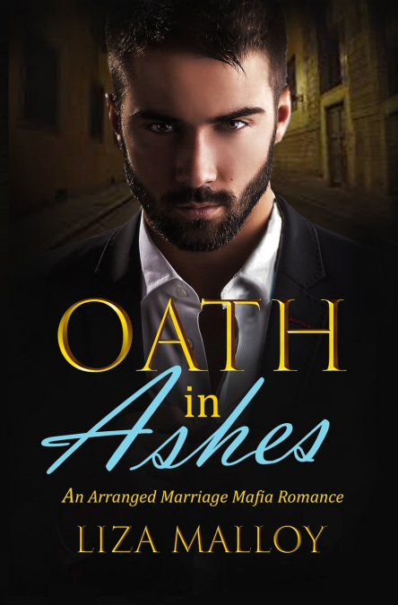 OATH IN ASHES