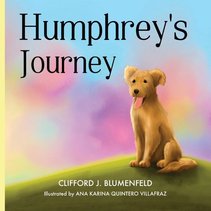 HUMPHREY?S JOURNEY