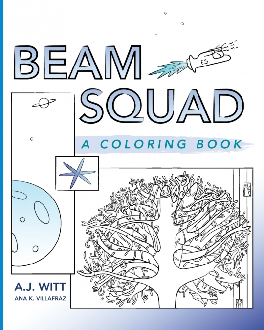 BEAM SQUAD
