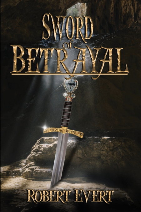SWORD OF BETRAYAL
