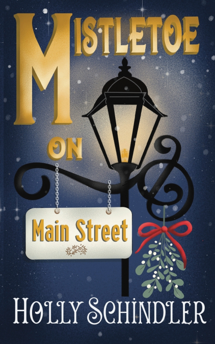 MISTLETOE ON MAIN STREET