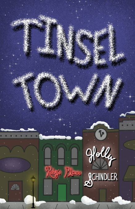 TINSEL TOWN
