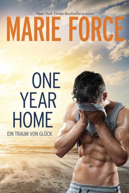 ONE YEAR HOME - EIN TRAUM VON GLUCK
