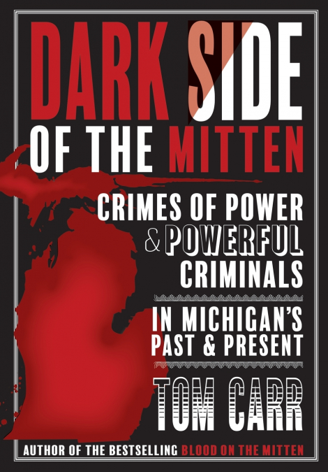 DARK SIDE OF THE MITTEN