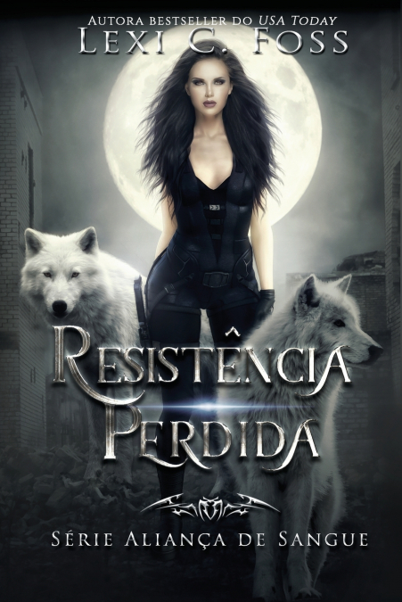 RESISTENCIA PERDIDA