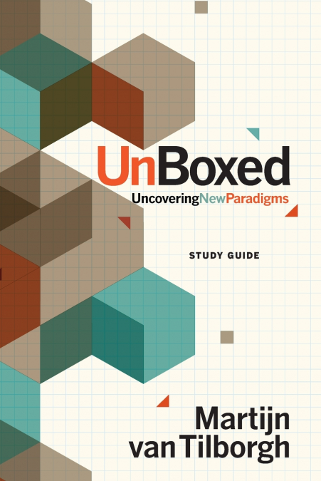 UNBOXED STUDY GUIDE