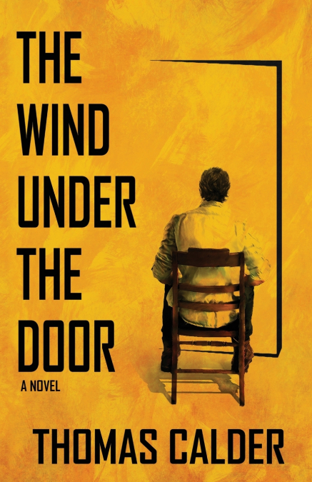 THE WIND UNDER THE DOOR