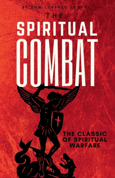 COMBATE ESPIRITUAL