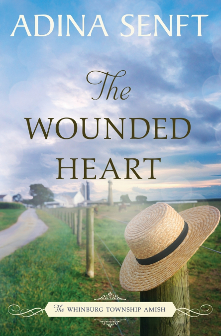 THE WOUNDED HEART