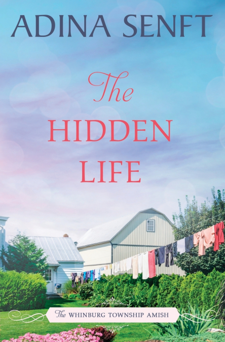 THE HIDDEN LIFE