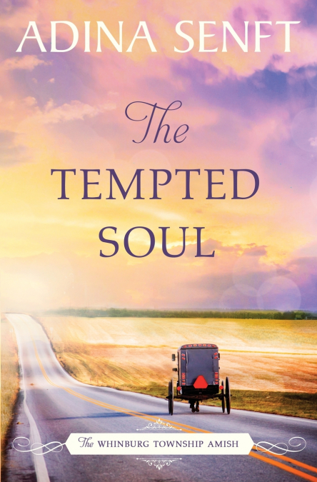 THE TEMPTED SOUL