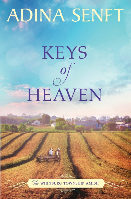 KEYS OF HEAVEN