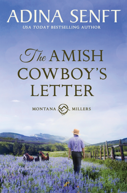 THE AMISH COWBOY?S LETTER