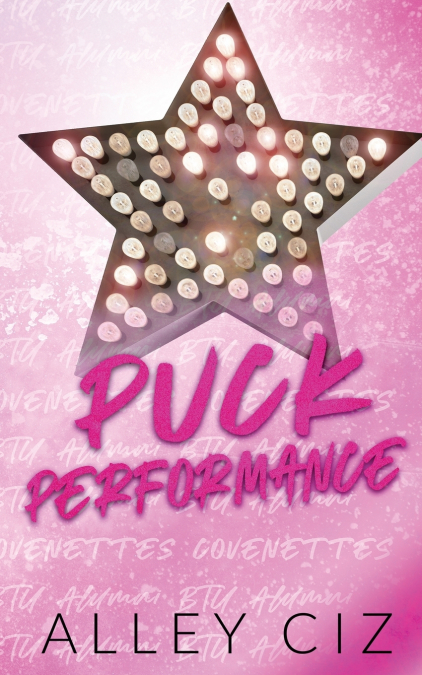PUCK PERFORMANCE