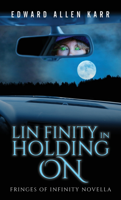 LIN FINITY IN HOLDING ON