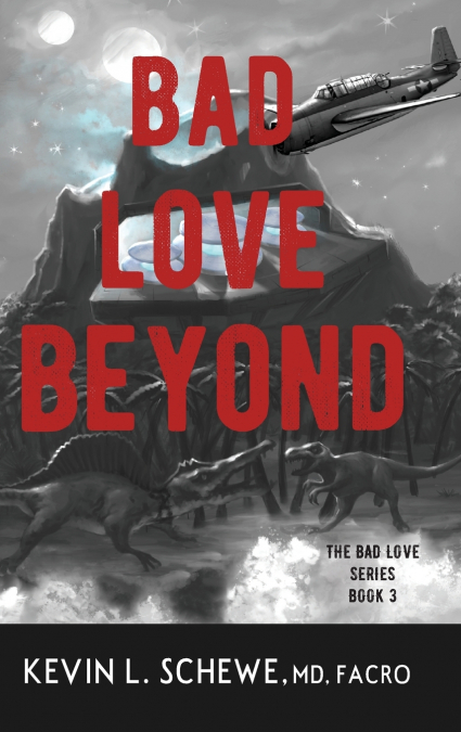 BAD LOVE BEYOND