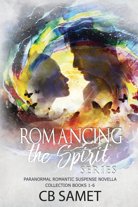 ROMANCING THE SPIRIT SERIES