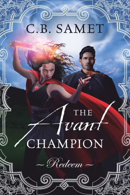 THE AVANT CHAMPION
