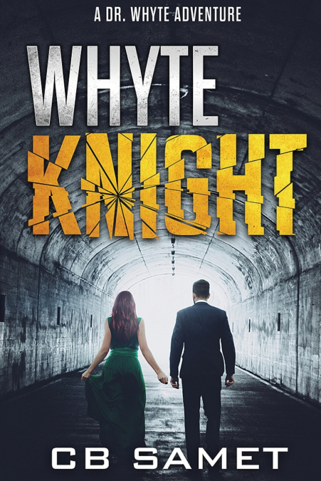 WHYTE KNIGHT