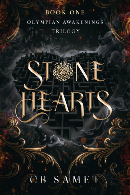 STONE HEARTS