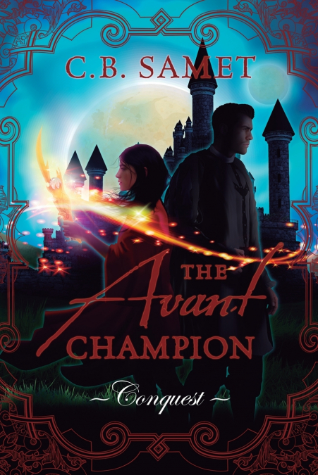 THE AVANT CHAMPION