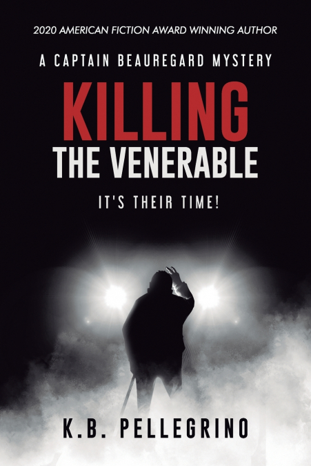 KILLING THE VENERABLE