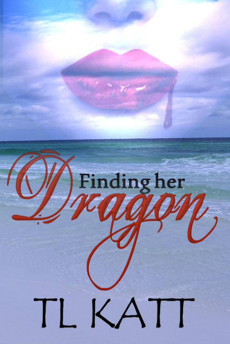 FINDING HER DRAGON