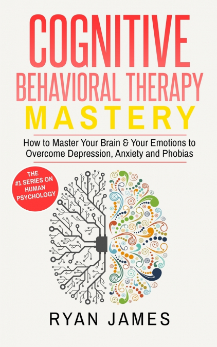 COGNITIVE BEHAVIORAL THERAPY