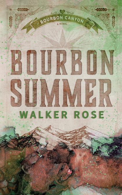 BOURBON SUMMER