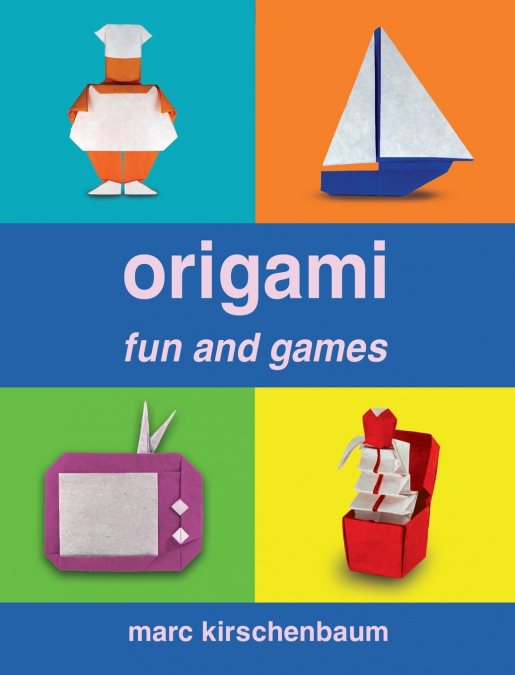 PURE AND SIMPLE ORIGAMI