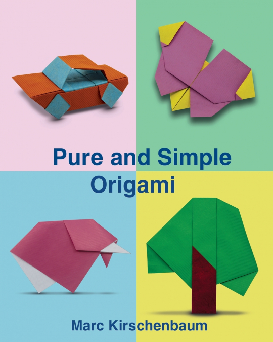 ORIGAMI FUN AND GAMES
